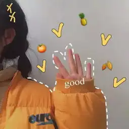 唯美超仙气闺蜜头像当闺蜜失眠的时候,你也甭想好过