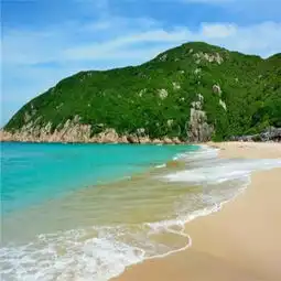 高清好看的微信自然风景头像有意境看你笑得开心我就放心了