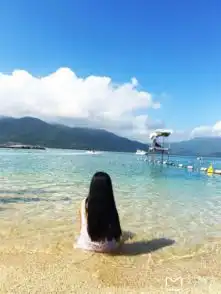分界洲岛点评