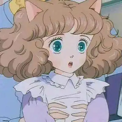 动漫真人闺蜜头像