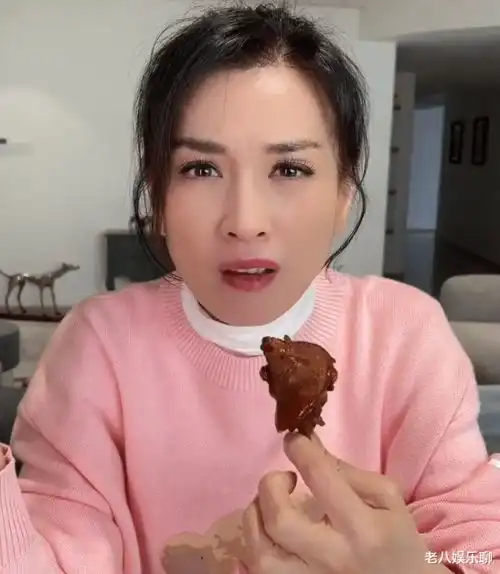 张庭夫妇早留后手,却坑了好闺蜜陶虹,被曝已转移600亿财产