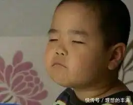 谢飞机,权律二,宋民国,你表情包里的萌娃们,现在都怎么样了