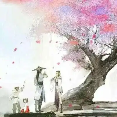 qq空间超霸气的古风说说你若有半分差池,我绝不苟喘于世