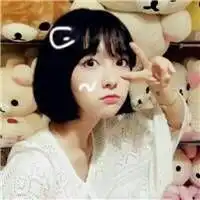 小清新