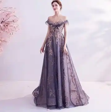 心理测试闺蜜结婚你穿哪件礼服参加测别人在背后怎么议论你