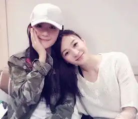 林心如霍建华终同框明星夫妻的婚姻你别猜