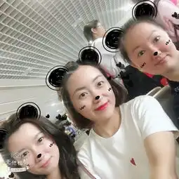 京都大阪闺蜜六日之旅