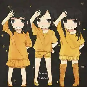 最火的闺蜜网名三人小仙女们的专属可爱点