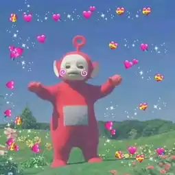 头像被狮子保护过的女人怎么会看上野狗