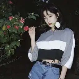 苏崎整理3闺蜜五人