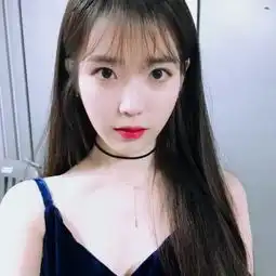 iuins更新美图一波korea资讯站的美拍