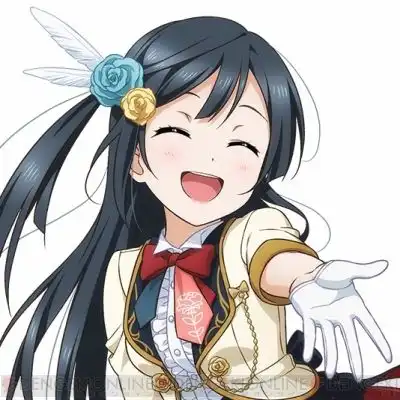 lovelive虹之咲学园偶像同好会干劲满满的宣言收录前的样子