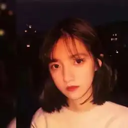 酷得像风野得像狗春风十里干qq女生头像我要个性网