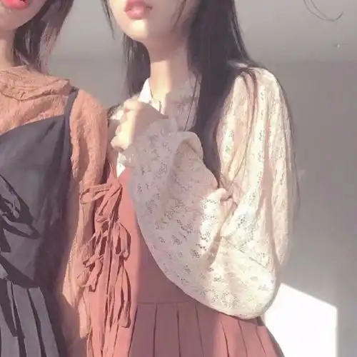 普普通通但超级温柔的友谊文案