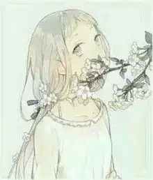 求四人四张动漫闺蜜头像