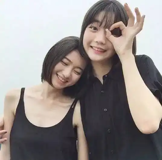 闺蜜头像,闺蜜在一起头像
