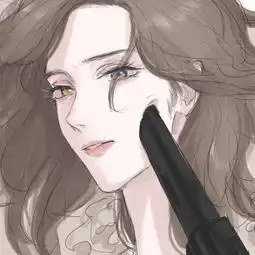 闺蜜二人组头像