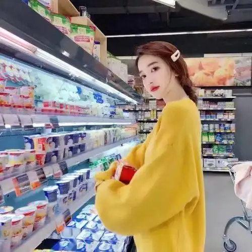 四人闺蜜头像