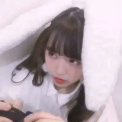 江郁三人闺蜜头像