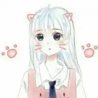 2018最新闺蜜漫画头像微信头像图片大全