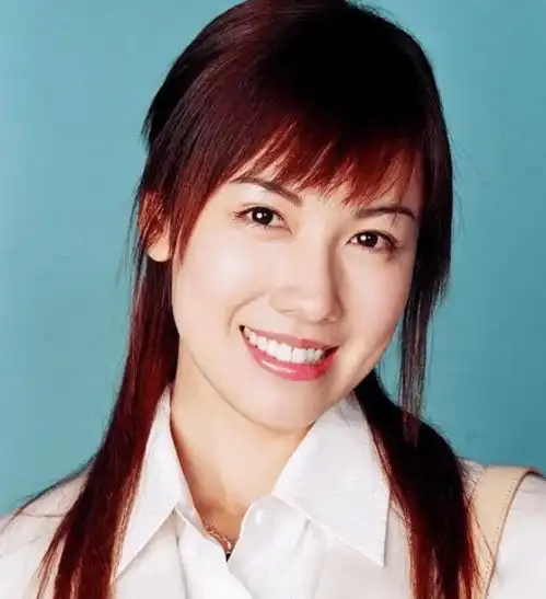 胡杏儿42岁生日,tvb胡说八道闺蜜团罕聚首,6姐妹仅一人已生娃
