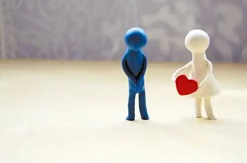 闺蜜老公是个五好男人,离婚后第一时间告诉我,我说了声恭喜