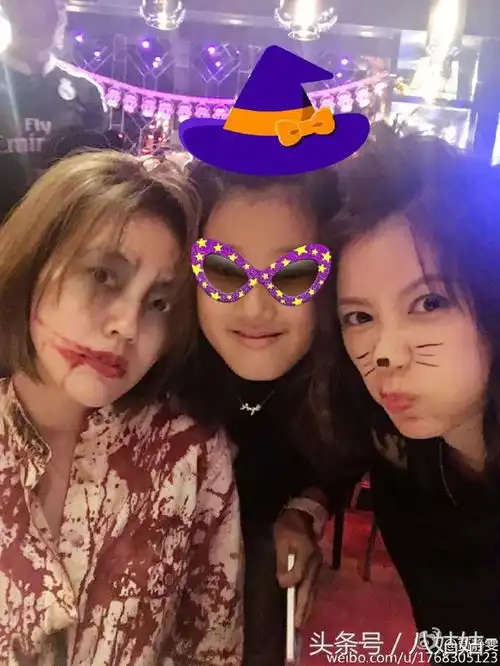 怀孕后贾静雯angelababy恩爱秀不停,心如不提建华