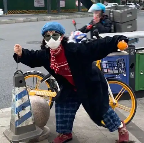几组沙雕姐妹头像