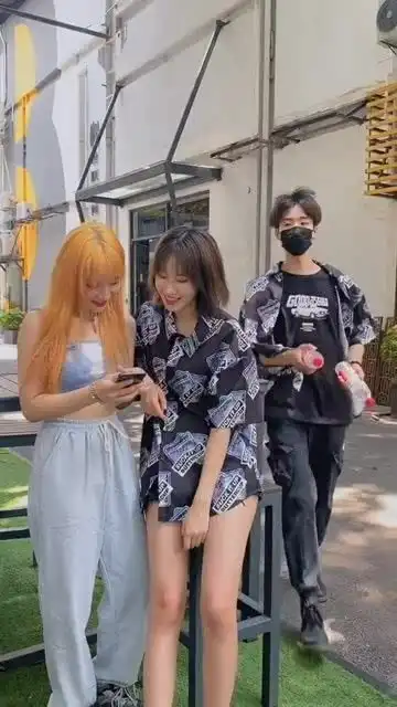 男朋友的温柔,只有我能享受,闺蜜应该懂得