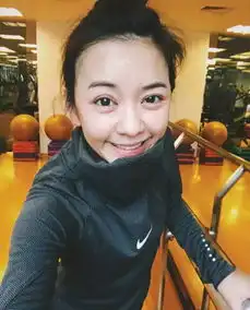 闺蜜2热映陈意涵35岁了