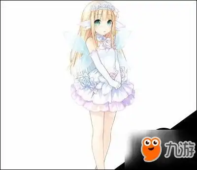 四女神online布克怎么样online布克人物介绍