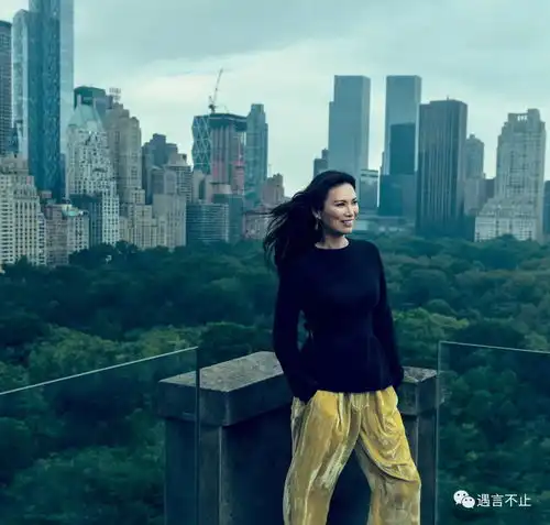 某些亿万富翁希望女性向邓文迪学习什么