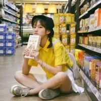 qq闺蜜头像3人,原图