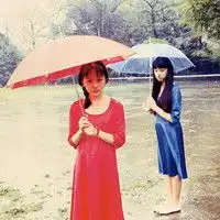 浪漫意境的微博女生头像12图