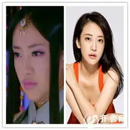 尹恩惠胡杏儿郑秀文唐嫣盘点为角色狂增肥的女演员