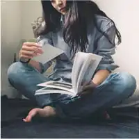 女生需要一个闺蜜一个姐妹一个爱人