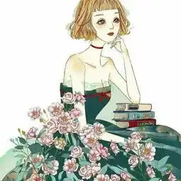 多人闺蜜头像