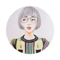 你有闺蜜头像三人的吗