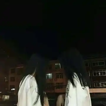 两张一组抖音超火闺蜜头像