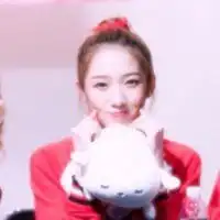 创造101孟美岐头像微信头像图片大全