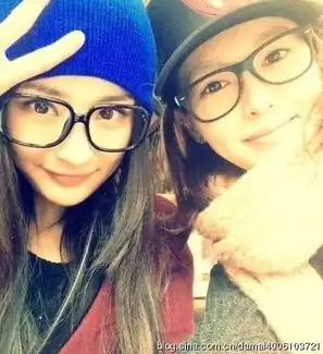杨幂孙俪庆生等哥网友称为糯米找婆家遭邓超调戏