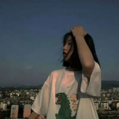 三人闺蜜头像一