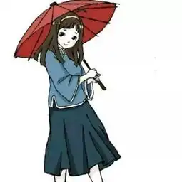 求类似头像