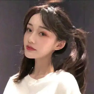 苏瓷精致时尚闺蜜女头成熟个性女生头像我要个性网
