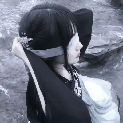 闺蜜群头像四个人合拍女生闺蜜