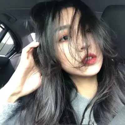 御姐范霸气头像超级吸睛可爱点