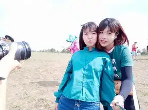 北京周边丰宁坝上草原情侣闺蜜四人游