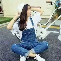 一萌一酷的闺蜜头像可爱小清新温柔只给意中人