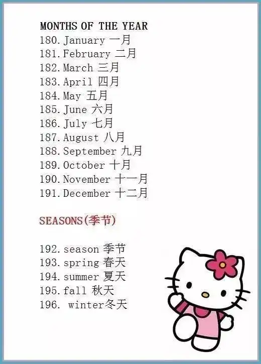 清华博士妈妈贴单词表于墙头,孩子30天苦背,换来英语出口成章