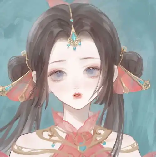 多人闺蜜头像你永远胜过别人,至少在我这里